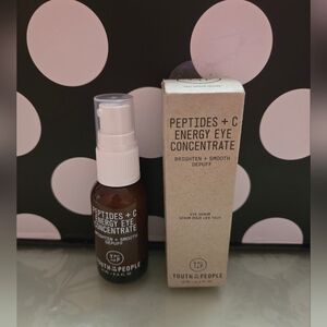 ✨️YTTP Eye Serum✨️